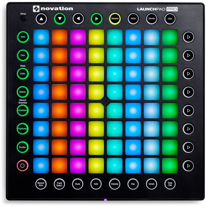 Novation Launchpad Pro