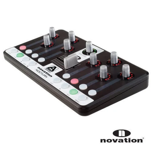 Novation Nocturn