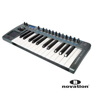 Novation Synthesiser XioSynth 25