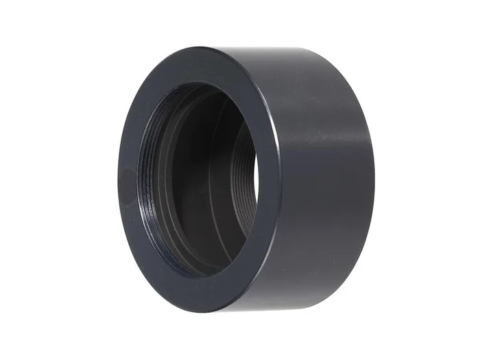 Novoflex Adapter für M42x1 Objektive – an L-Mount Kameras