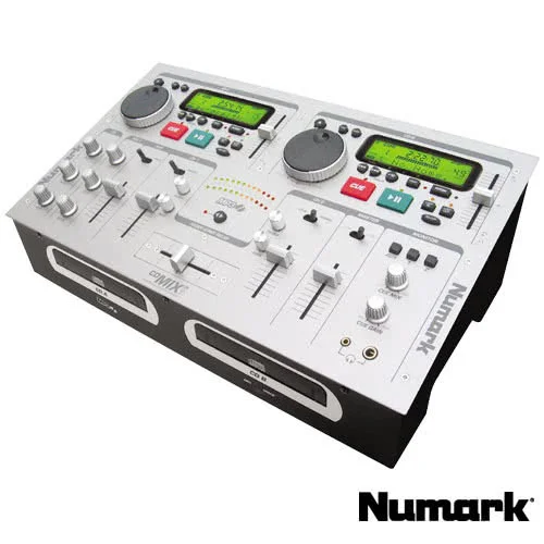 Numark CDMIX-3