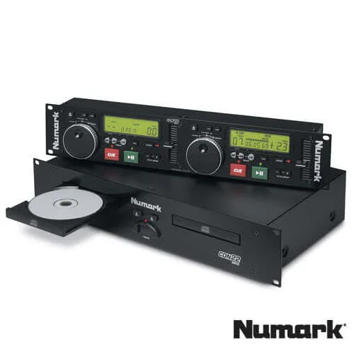 Numark CDN-22 MK IV