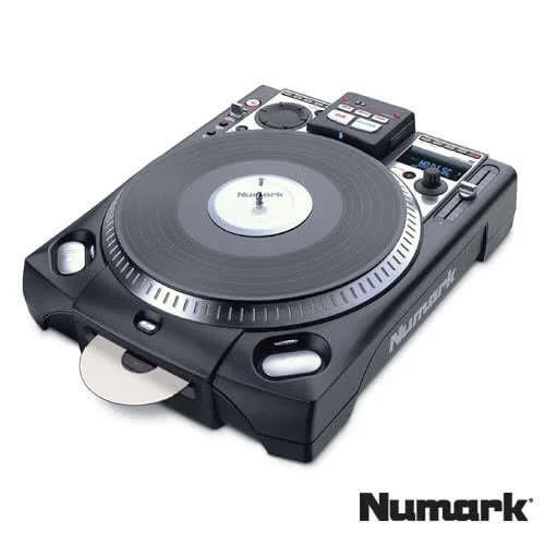 Numark CDX