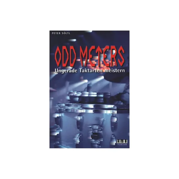 Odd Meters – Ungerade Taktarten meistern