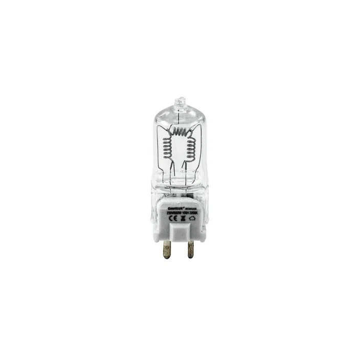OMNILUX 230V/2000W GY-16 400h 3200K