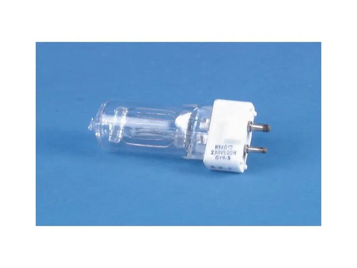 OMNILUX 230V/300W GY-9,5 180h 300W