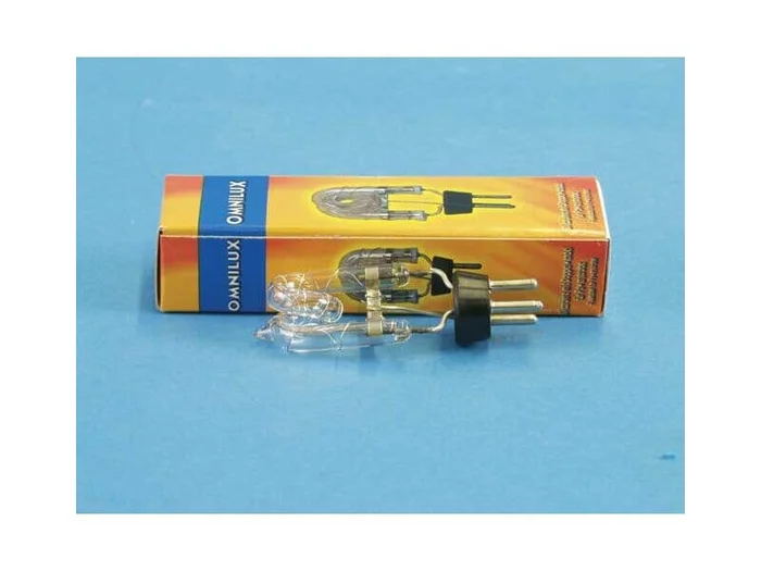 OMNILUX 230V/75W Stroboskoplampe Doppelwendel