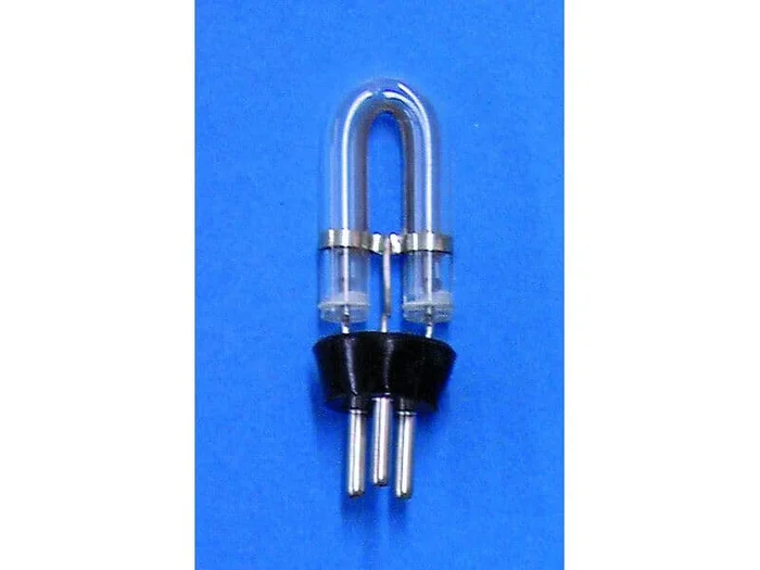 OMNILUX Blitzröhre, 40W mit 3-Pin Sockel