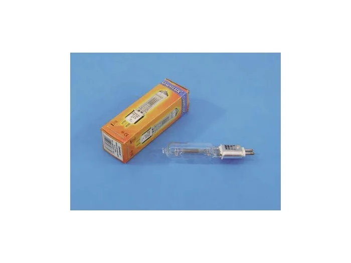 OMNILUX HX600 GKV240V/600W G-9.5 250h