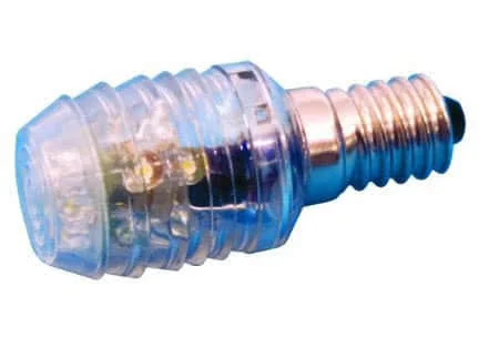 Omnilux LED Mini-Lampe 230V E14 6400K