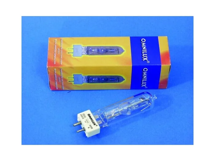 OMNILUX OSD 250/2 94V/250W 2000h 8000K