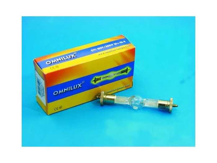 OMNILUX OTI 100V/300W SFc-10-4 750h 6500K