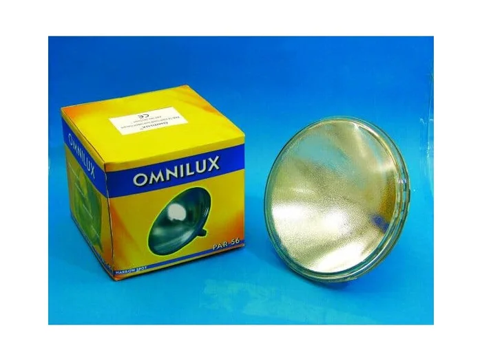 OMNILUX PAR-56 230V/500W NSP 2000h H