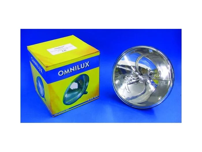 OMNILUX PAR-64 240V/1000W GX16d VNSP300hH