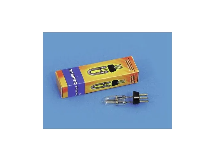 OMNILUX Stroboskoplampe 45W U-Form