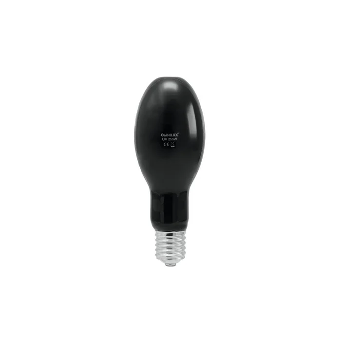 OMNILUX UV-Lampe 250W E-40