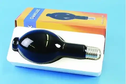 Omnilux UV Leuchtmittel 400W E40