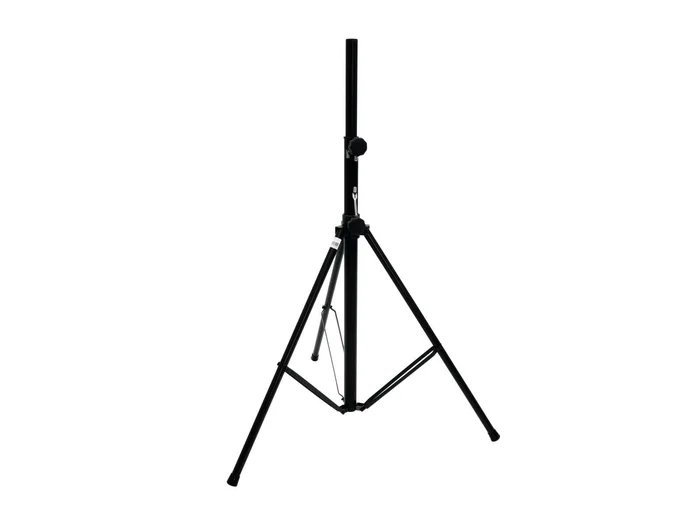 OMNITRONIC BS-2 EU Boxenhochständer, 117-205cm, max. 50kg