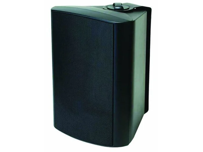 OMNITRONIC WP-6S ELA-LS z.Wandbef.schwarz