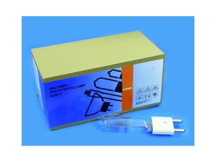 OSRAM 64789 230V/2000W G-38 400h 3200K