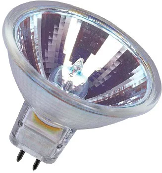 Osram Decostar 51 ECO 50W 12V GU5,3 10° SP