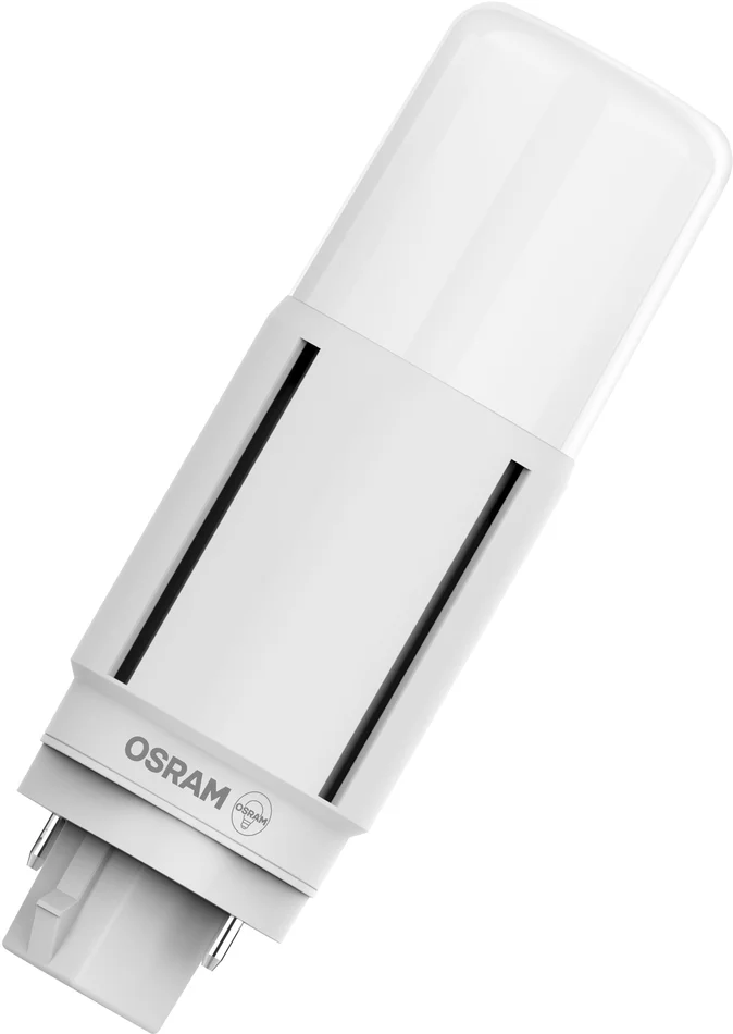 OSRAM DULUX LED D13 VT EM & AC Netzbetrieb 5,5 W 840 G24D