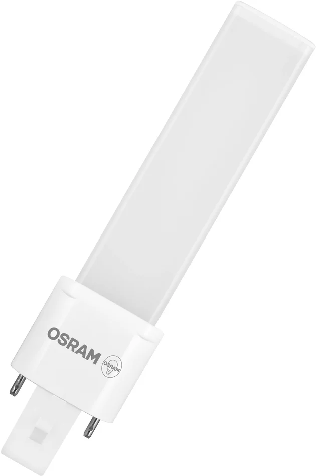 OSRAM DULUX LED S7 EM & AC NETZ 3,5 W 830 G23