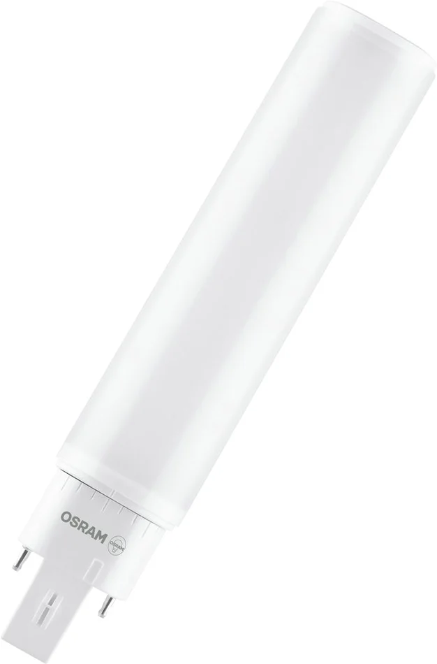 OSRAM DULUX® D/E LED HF & AC MAINS 10 W/4000 K 200 mm