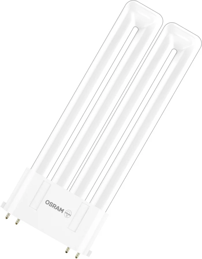 OSRAM DULUX® F LED EM & AC MAINS 20 W/4000 K