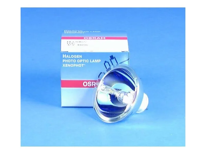 OSRAM EFP 64627HLX A1/231 12V/100W GZ6,35