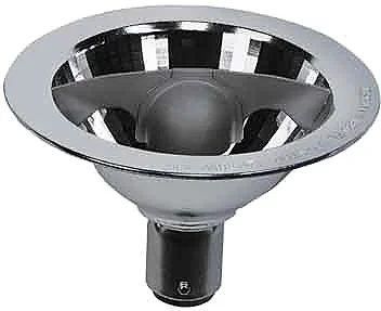 Osram Halospot 70 20W 12V Ba15d 24° FL
