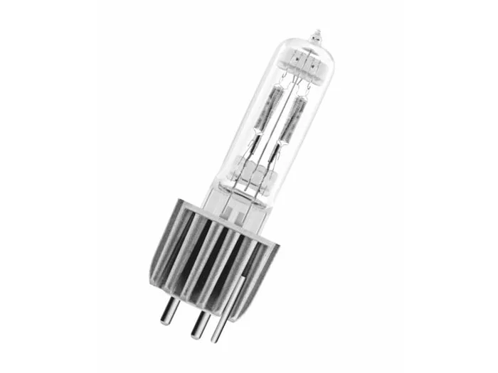 Osram HPL 750 240V G9.5 für Source 4 Source four