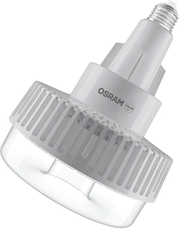 Osram HQI HIGHBAY 250 120° 95 W/4000K E40