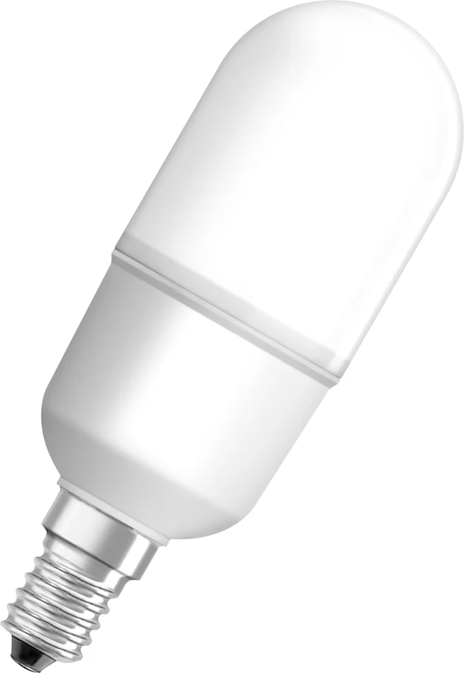 Osram LED STAR CL STICK FR 75 non-dim 10W/827 E14