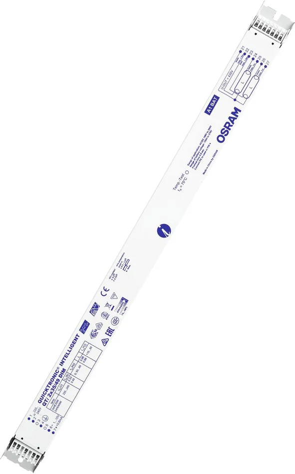 OSRAM QUICKTRONIC® INTELLIGENT DIM T5 2X35/49 DIM