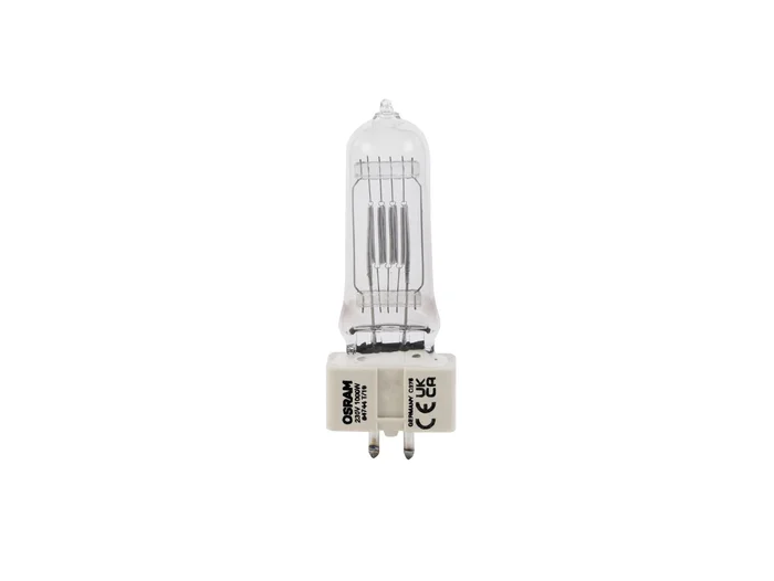 OSRAM T19 230V/1000W 64744 GX-9,5 750h Longlife