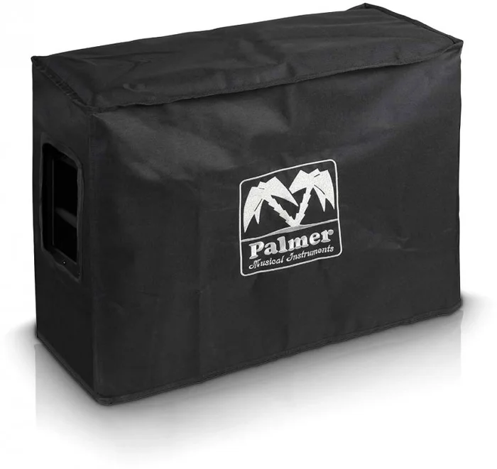 Palmer MI CAB 212 BAG Transporttasche für Palmer 2 x 12″ Cabinets
