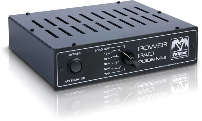 Palmer MI PDI 06 L16 Power Attenuator 16 Ohm