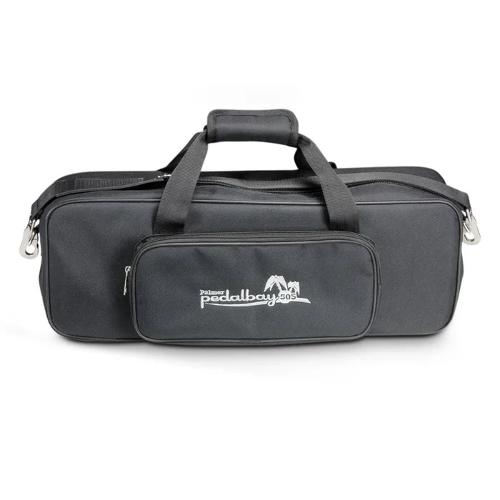 Palmer PEDALBAY® 50 S BAG – Gepolsterte Tragetasche für Palmer MI PEDALBAY 50 S