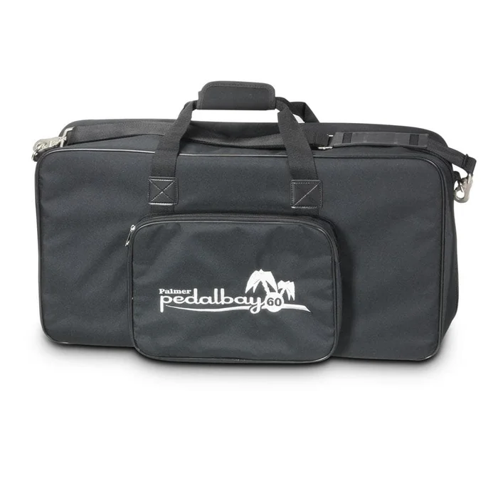 Palmer PEDALBAY® 60 BAG – Gepolsterte Tragetasche für Palmer MI PEDALBAY 60