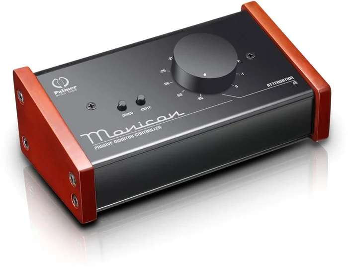 Palmer Pro MONICON Passiver Monitor Controller