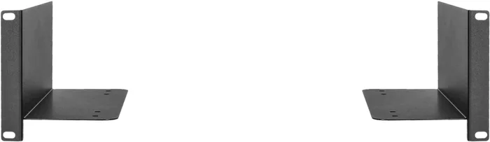 Palmer SUPREME SOAKER Rack Adapter – 3HE Rackmontage-Adapter für Palmer Supreme Soaker