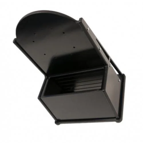 PANASONIC KST-WM-HEA10/130-B – Wandhalterung für AW-HE130 – AW-HN130 – AW-HEA10 PTZ-Kameras