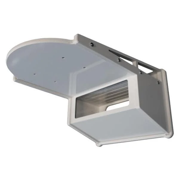 PANASONIC KST-WM-HEA10/130-W – Wandhalterung für AW-HE130 – AW-HN130 – AW-HEA10 PTZ-Kameras – in weiß