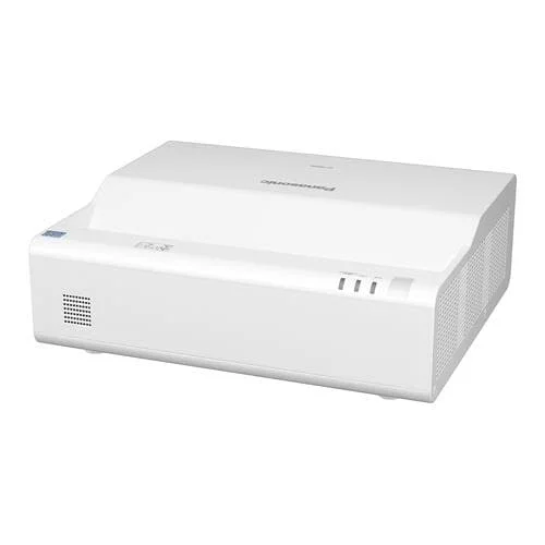 PANASONIC PT-CMZ50 – LCD-Ultrakurzdistanzprojektor mit Laser-Technologie WUXGA 1.920 x 1.200 – 5.200 Lumen