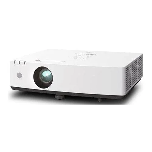PANASONIC PT-LMX420 – LCD Projektor mit Laser-Technologie; XGA (1.024 x 768); 4.200 Lumen