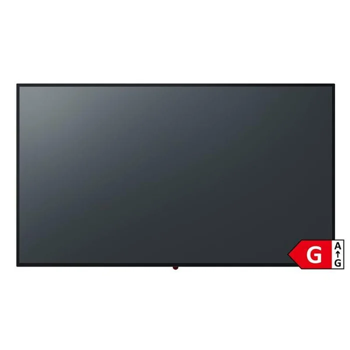 PANASONIC TH-55CQE2W – 55″ (139cm) 4K UHD LED-Display, (500 cd/m² / 16/7 Dauerbetrieb)