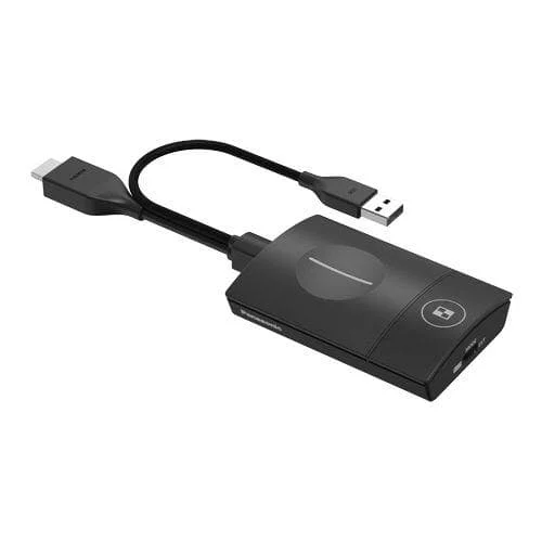PANASONIC TY-WPB2 – PressIT – Transmitter – 1x Sender HDMI/USB-A