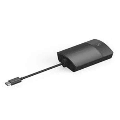 PANASONIC TY-WPBC1 – Wireless Präsentation System (1x Sender USB-C) – in schwarz