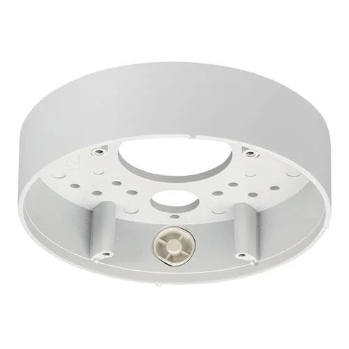 PANASONIC WV-Q193 – Basishalterung für WV-S4550L(M) / WV-X4571L(M) Kamera – in silber